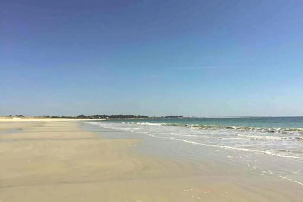 Appartement Les Marines Du Treustel à Combrit France
