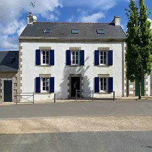 Charmante Maison Au Port De Sainte Marine Combrit